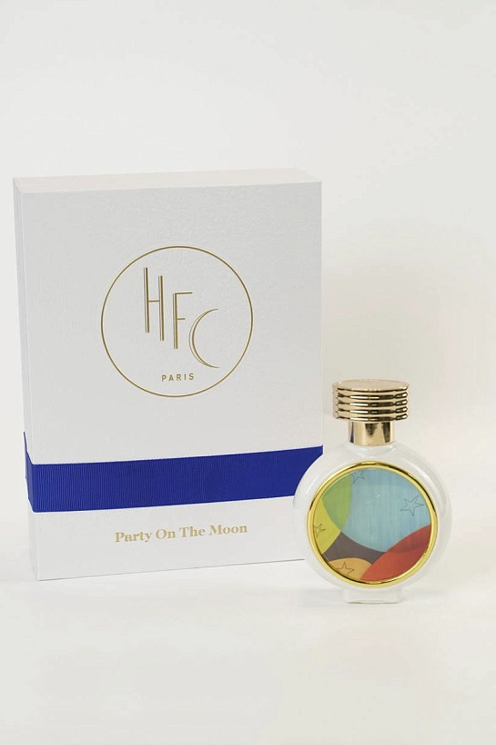 Парфюмерная Haute Fragrance Company Party On The Moon (75 мл)
