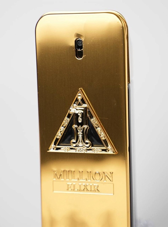 Парфюмерная вода 1 Million Elixir (100 мл)