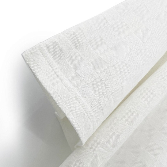 Белая оверсайз футболка Louis Vuitton