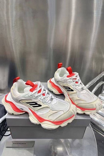 Женские кроссовки Balenciaga Cargo   