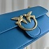 Женская сумка Classic Love Bag 21x12 см (3 расцветки)