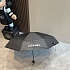 Складной зонт Chanel premium