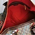Кожаная сумка Gucci 100 Duffle Bag 45x28 см (3 расцветки)