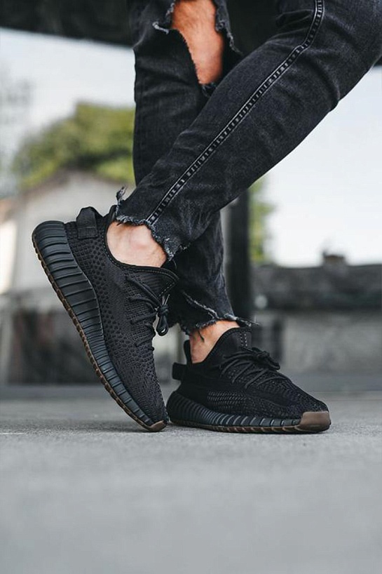 Кроссовки Adidas Yeezy Boost 350 V2 “Cinder” Premium