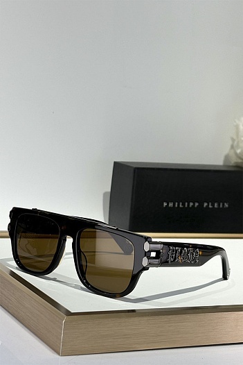 Солнцезащитные очки Philipp Plein Pure Pleasure London   