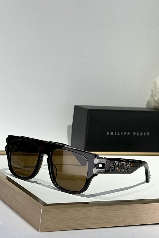 Солнцезащитные очки Philipp Plein Pure Pleasure London