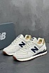 Кроссовки New Balance 574 "Light Cliff Grey"
