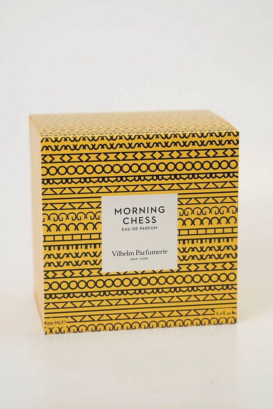 Парфюмерная вода Vilhelm Parfume Morning Chess (100 мл)