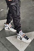 Кроссовки Nike Readymade x Blazer Mid - White