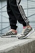 Кроссовки Adidas ZX 500 - Grey