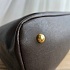 Кожаная сумка MIU MIU Aventure nappa 42x29 см - Chocolate