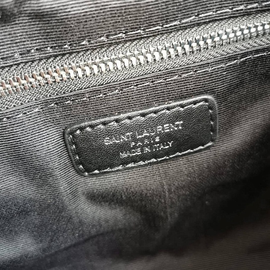 Женская сумка Yves Saint Laurent 33x22 см