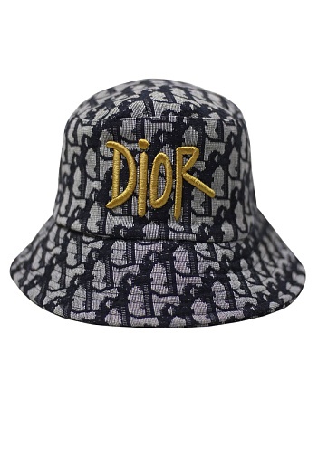 Классическая панама Dior   