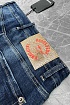 Мужские джинсовые шорты Dsquared2
