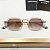 Солнцезащитные очки Chrome Hearts Stylida 