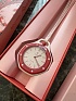 Часы Audemars Piguet × Swatch Royal Pop Otto Rosso premium 