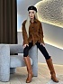 Женский жакет MIU MIU