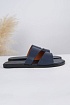 Мужские шлёпанцы Loro Piana Pilat Plain Walk