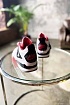 Кроссовки Nike Air Jordan 4 Retro "Fire Red"