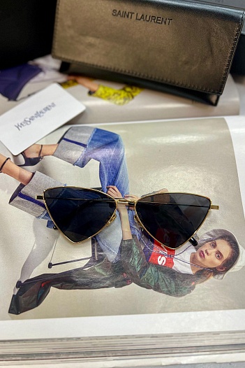 Солнцезащитные очки Yves Saint Laurent Jerry   