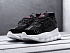 Кроссовки Versace Chain Reaction 2 Chainz - Black / White