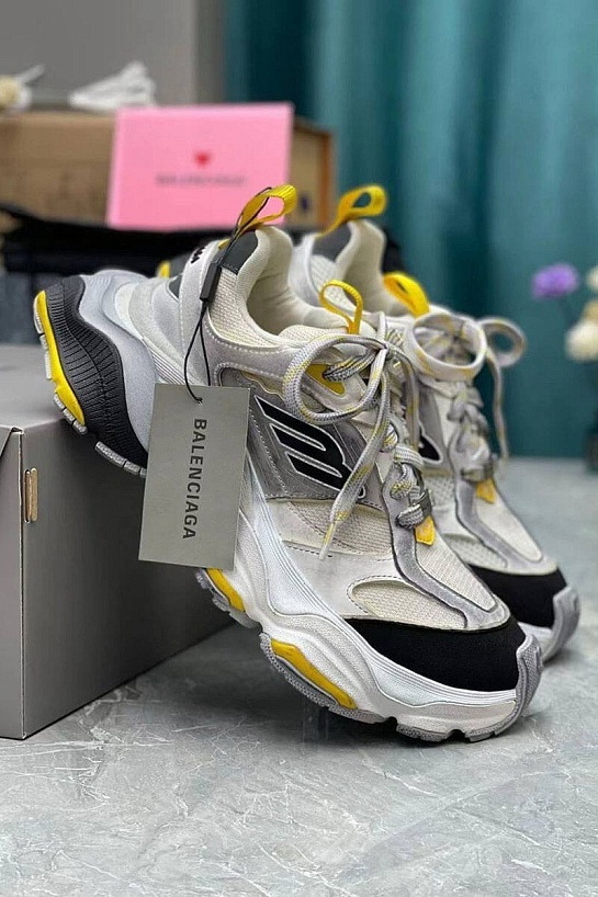 Женские кроссовки Balenciaga Cargo