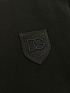 Мужская футболка Dolce & Gabbana Premium - Black
