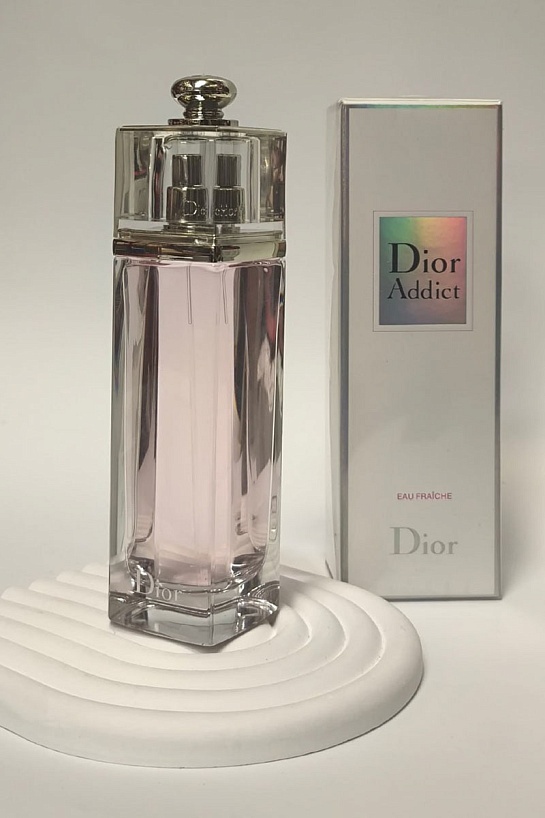 Парфюмерная вода Dior Eau Fraiche (100 мл)