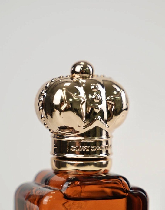 Парфюмерная вода Clive Christian E Cashmere Musk private collection (50 мл)