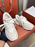 Женские кроссовки Loro Piana x New Balance Premium