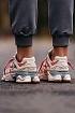 Кроссовки New Balance 9060 x Joe Freshgoods Inside Voices "Penny Cookie Pink"