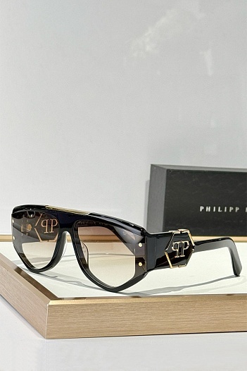 Солнцезащитные очки Philipp Plein Ego   