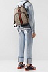 Рюкзак Gucci Ophidia GG medium 38x28x18 см