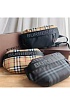 Сумка на пояс Burberry Check 28x14 см