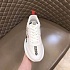Мужские кроссовки Hermes Drift - White