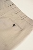 Мужские бежевые брюки Loro Piana premium