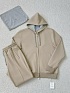 Спортивные штаны Brunello Cucinelli Premium - Beige
