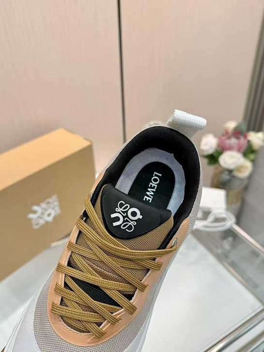 Женские кроссовки On x Loewe Cloudtilt 2.0 premium