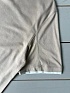 Футболка Brunello Cucinelli Premium layered-effect - Beige