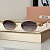 Женские солнцезащитные очки MIU MIU Oval