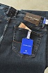 Мужские тёмно-синие джинсы Jacob Cohen regular fit