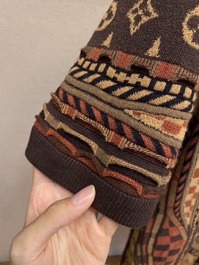 Мужское поло Louis Vuitton premium   