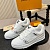 Мужские кроссовки Louis Vuitton Trainer - White