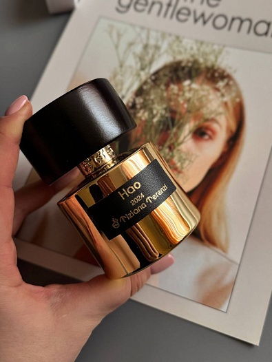 Парфюмерная вода Tiziana Terenzi Hao (100 мл)   