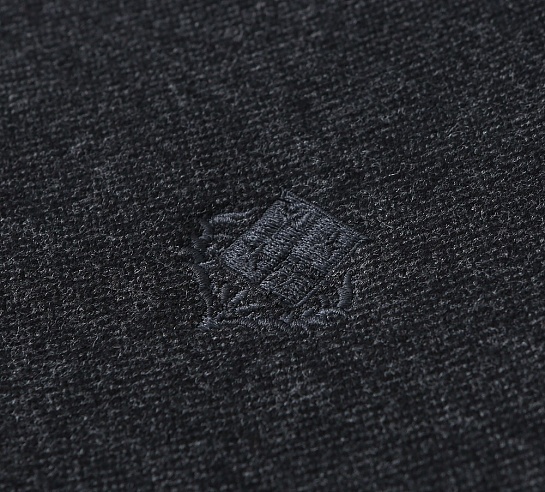 Спортивный костюм Loro Piana premium - Black