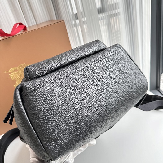 Кожаный рюкзак Burberry Premium 40x29x15 см   