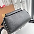 Кожаный рюкзак Burberry Premium 40x29x15 см