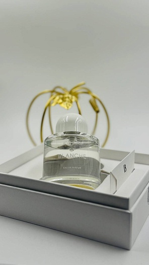 Парфюмерная вода Byredo Blanche limited (100 мл)   