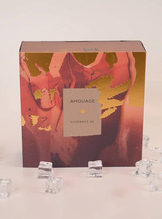 Парфюмерная вода Amouage Guidance 46 (100 мл)