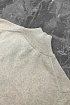 Мужской джемпер Burberry quarter-zip - Beige